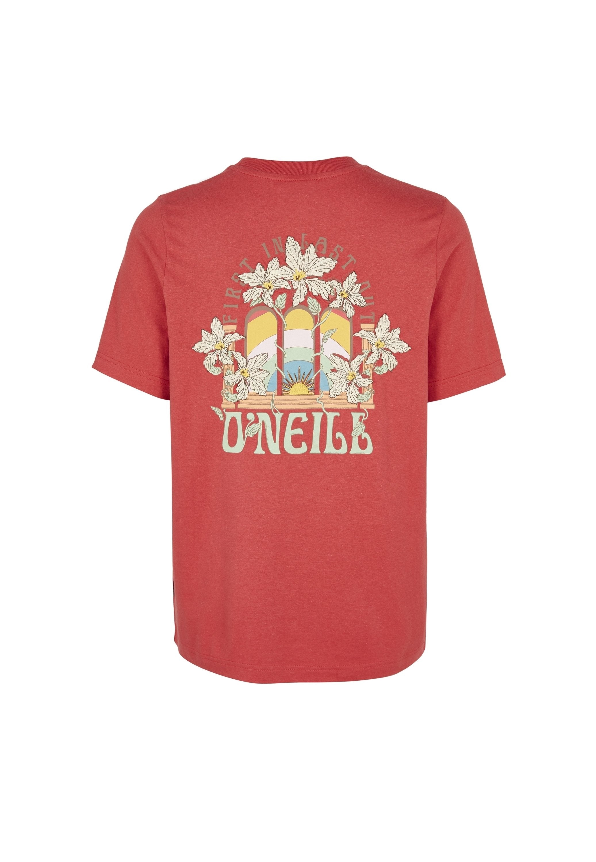 O'Neill ALLORA S SLV GRAPHIC