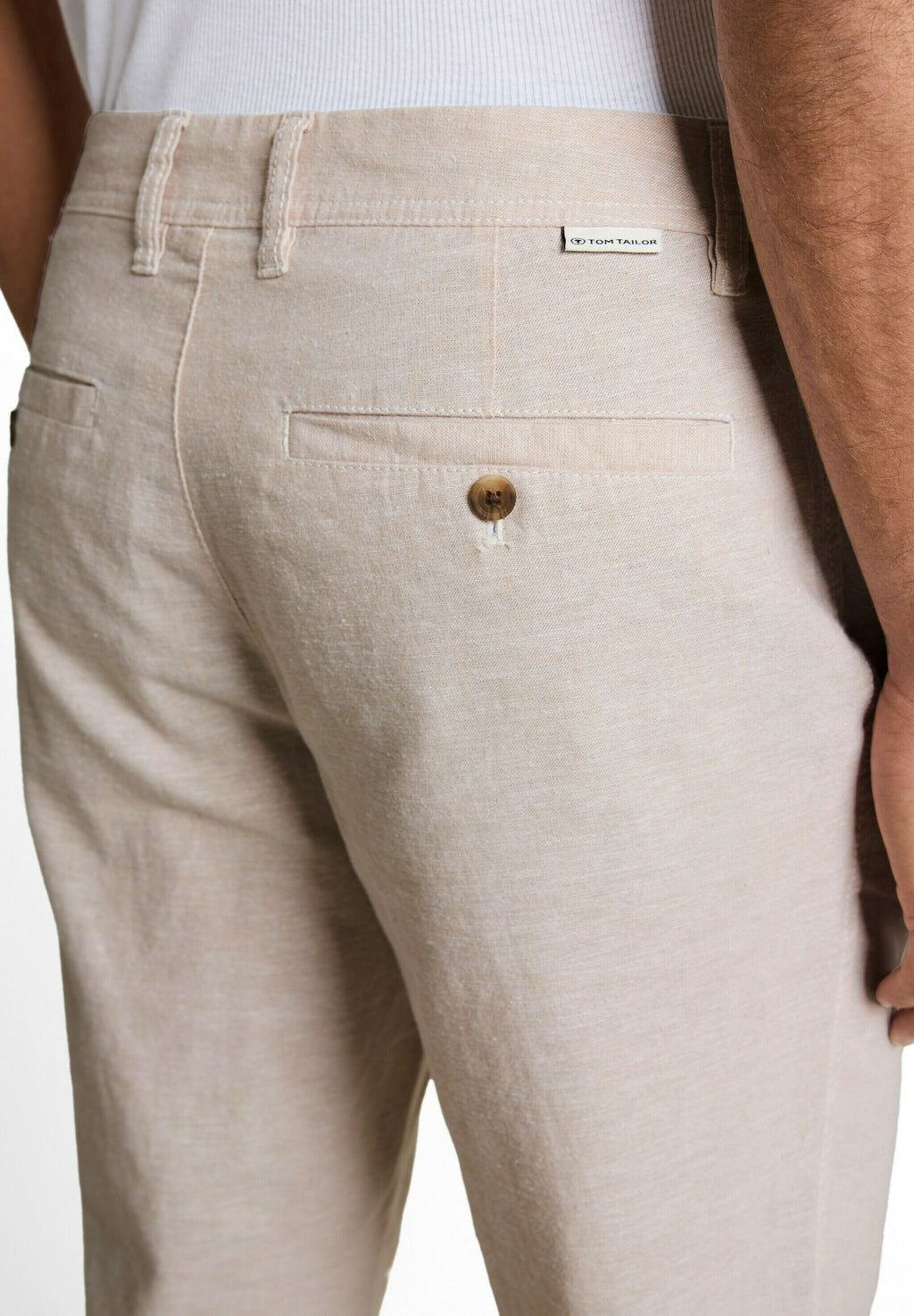 TOM TAILOR