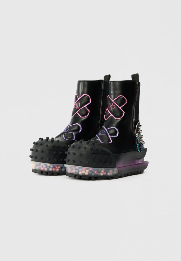 Koi Footwear CYBERPUNK