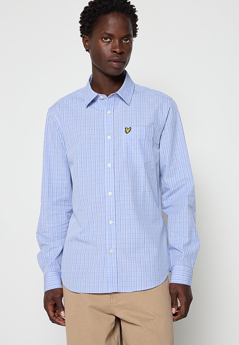 Lyle & Scott
