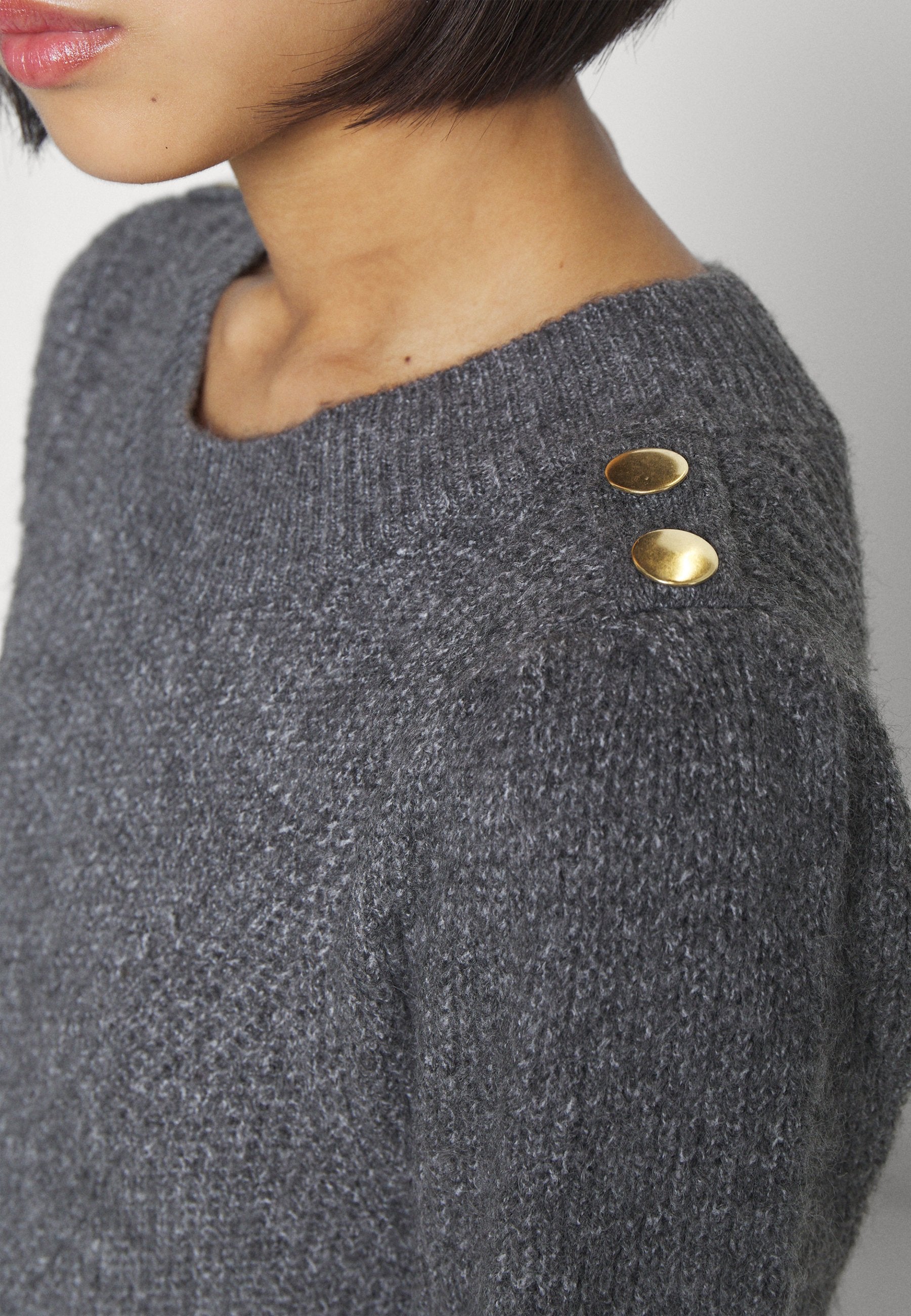 ONLCYRUS BUTTON DRESS Media 5