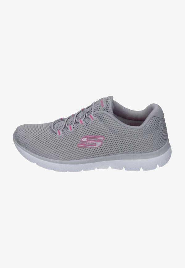 Skechers Trainers - grey