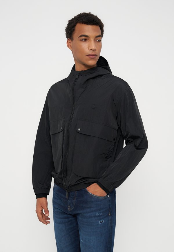 Armani Exchange