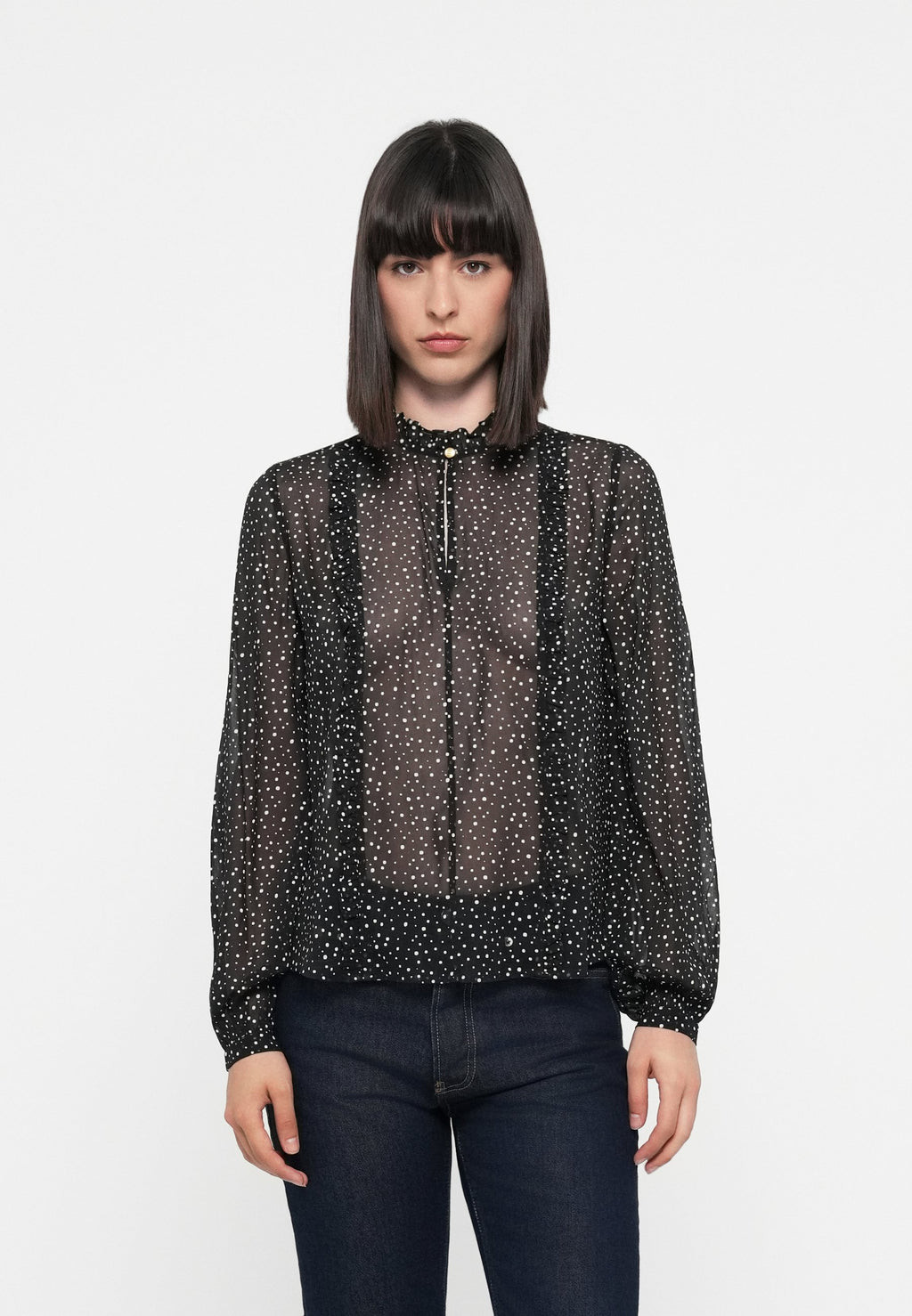 Tommy Hilfiger Bluse Media 3