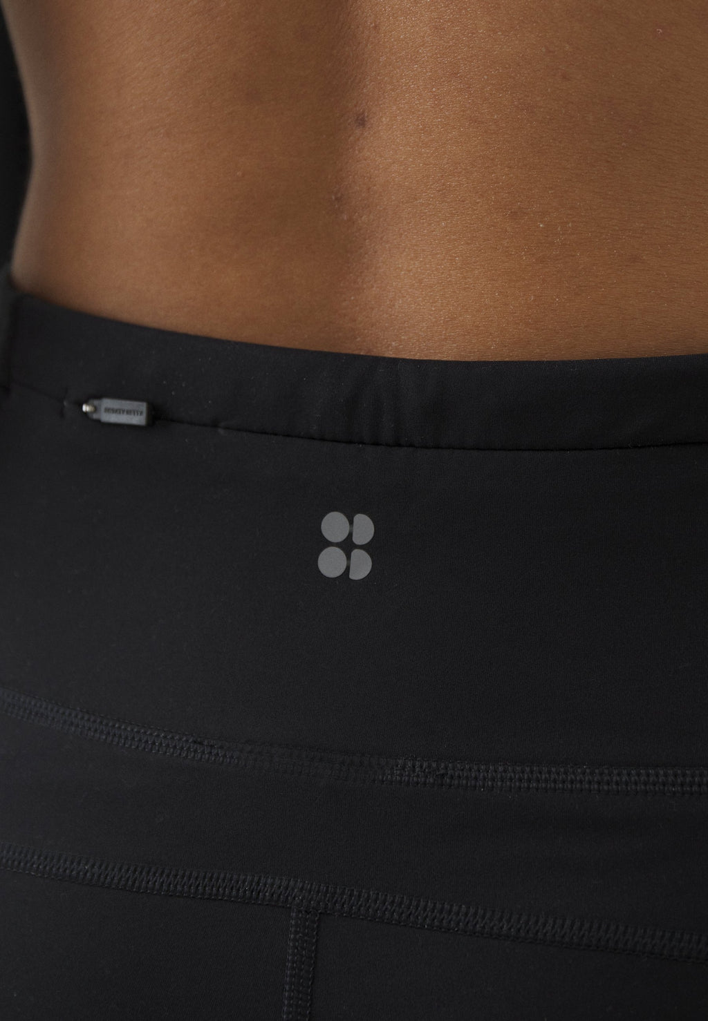 Sweaty Betty POWER WORKOUT BOOT CUT TROUSER
