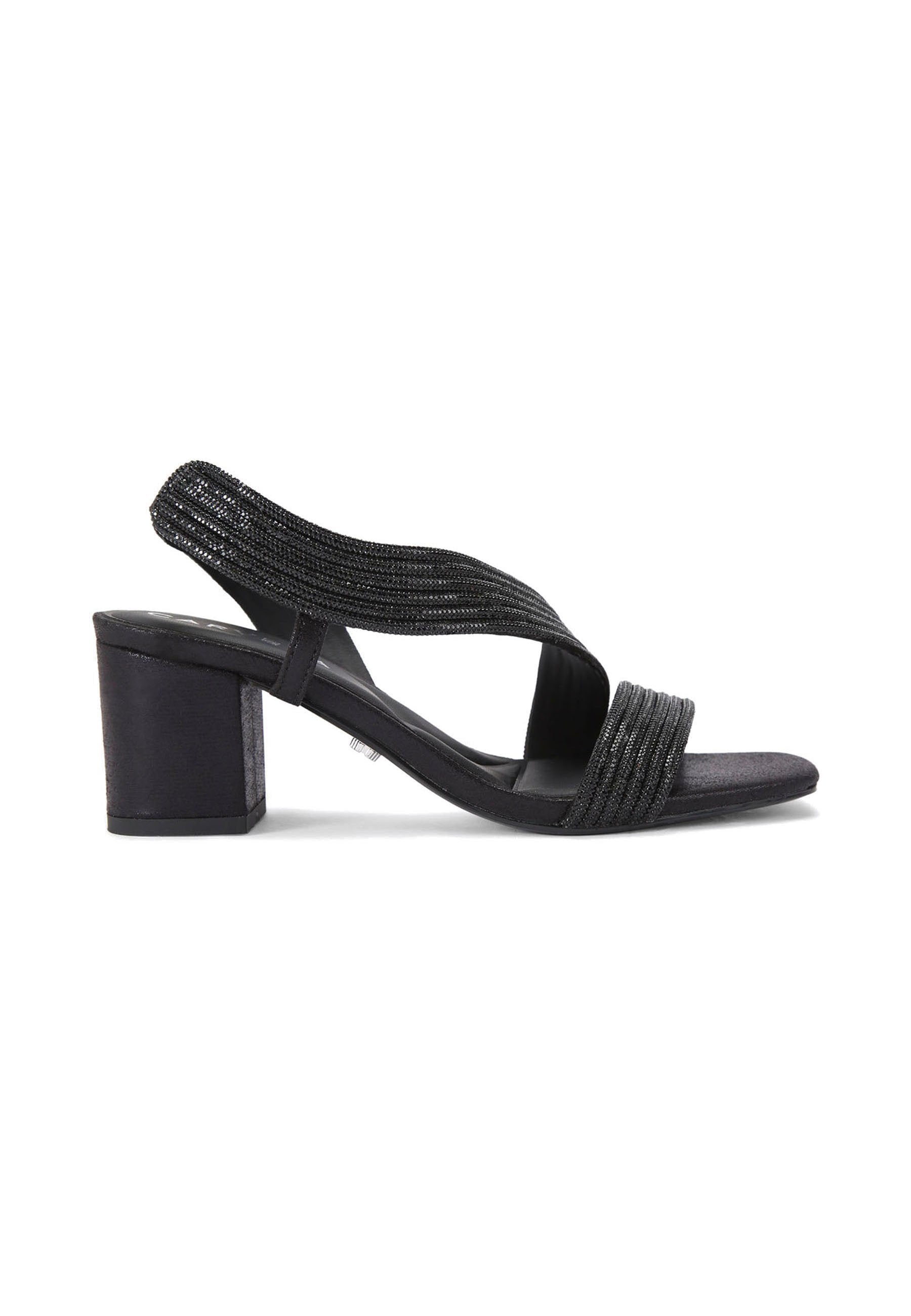Carvela GALA BLOCK JEWEL