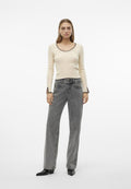 Vero Moda VMJOAN U NECK