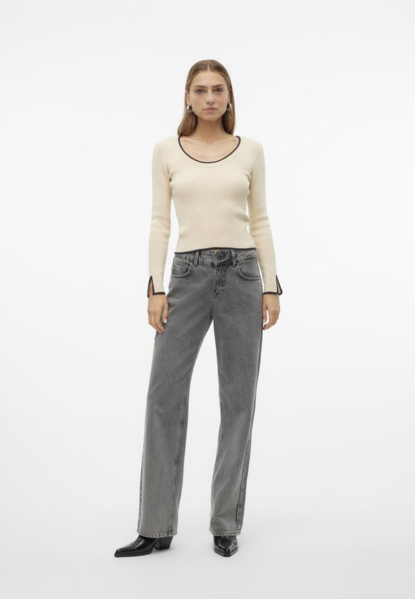 Vero Moda VMJOAN U NECK