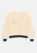ONLY GIRLS KOGJANNY LIFE V NECK CARDIGAN