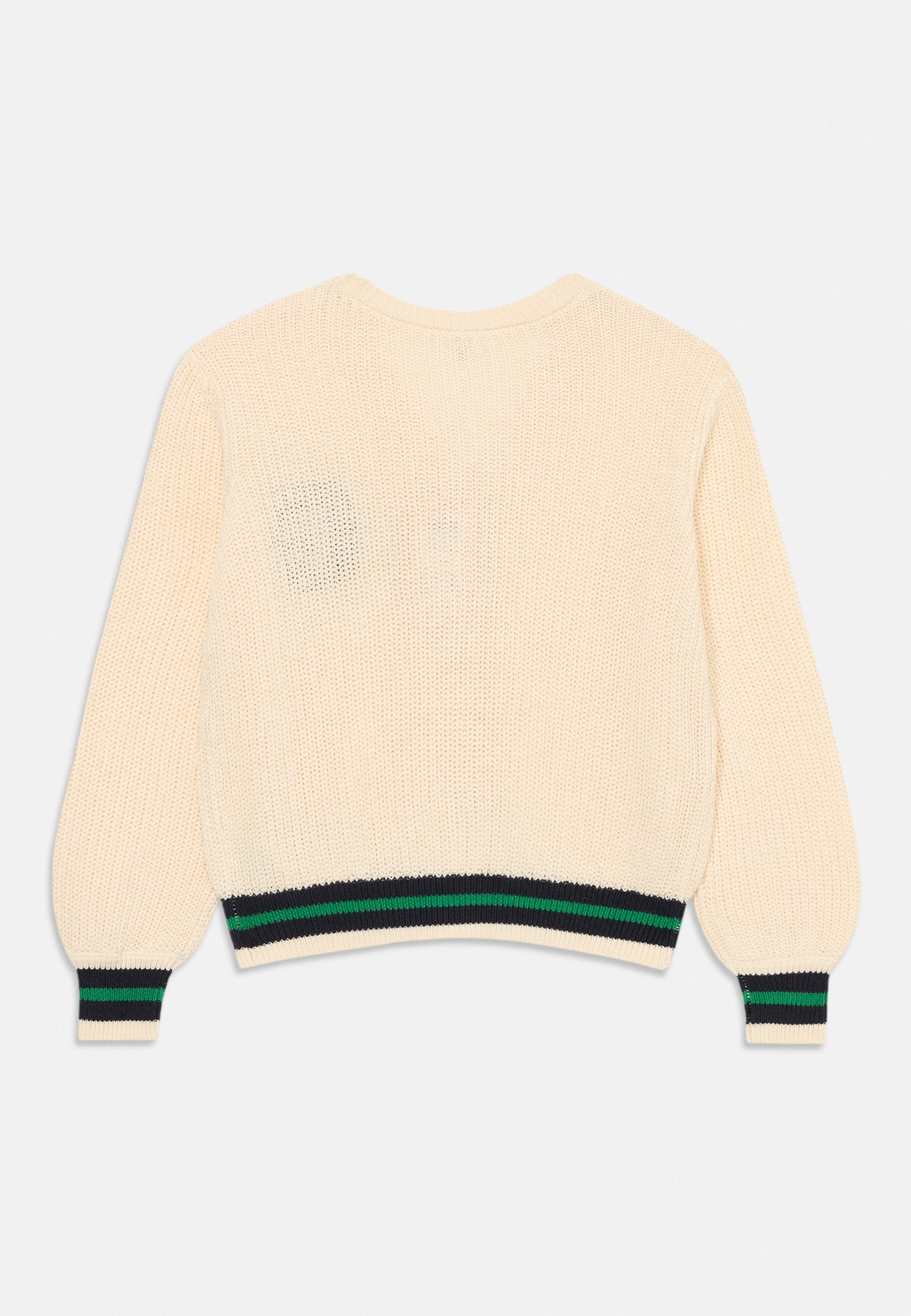 ONLY GIRLS KOGJANNY LIFE V NECK CARDIGAN