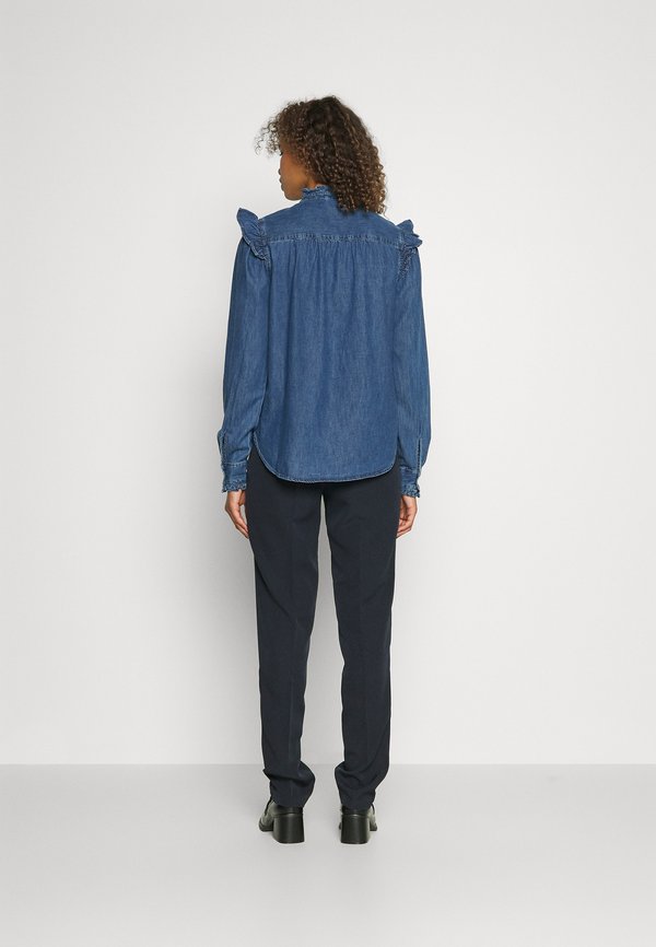 JDY Tall JDYHOPE BELT PANT
