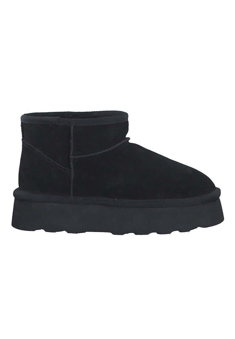 s.Oliver Snowboot/Winterstiefel Media 5