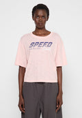 Armani Exchange T-Shirt print Media 1