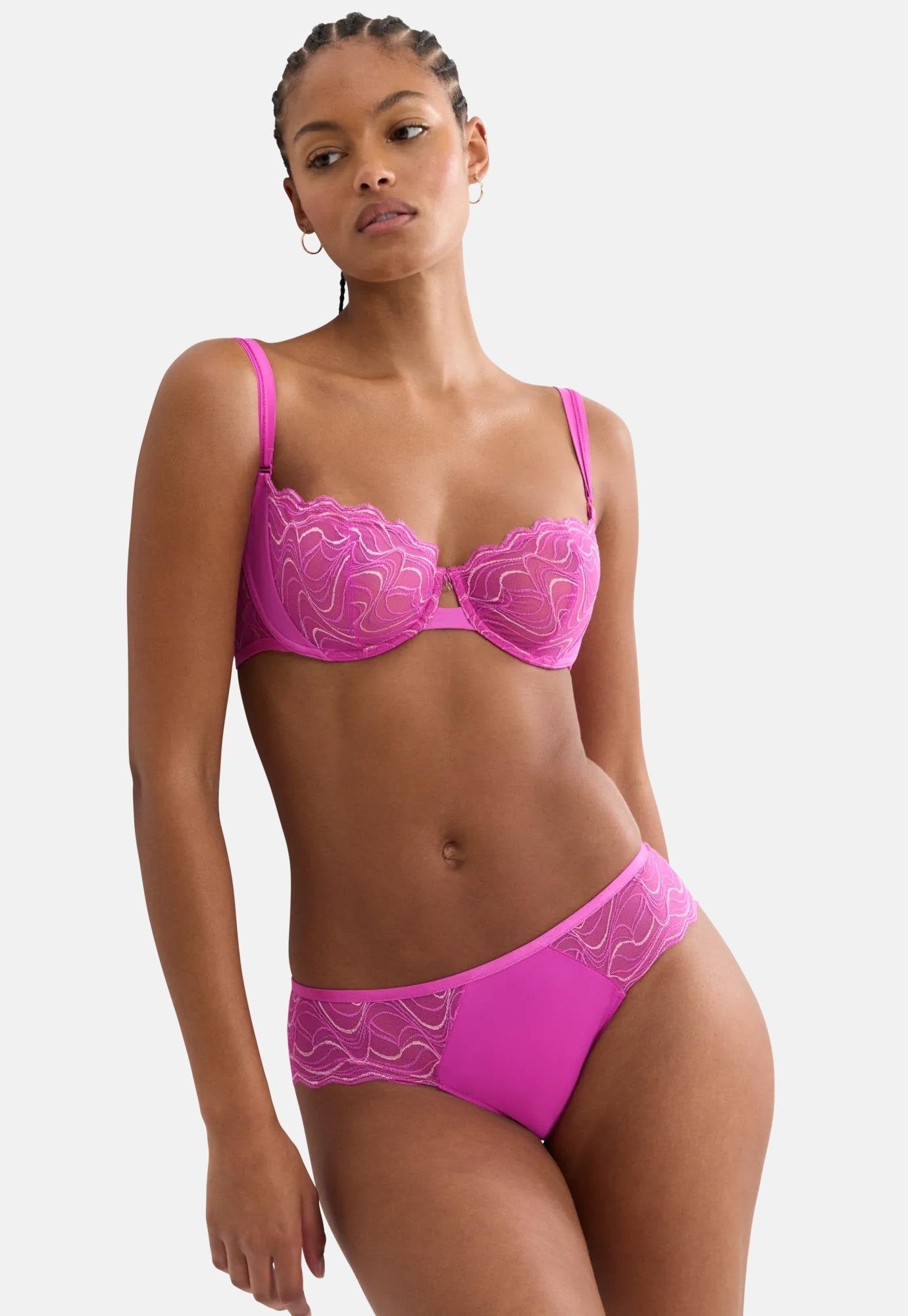 Triumph PALINA WAVES OF GLOW