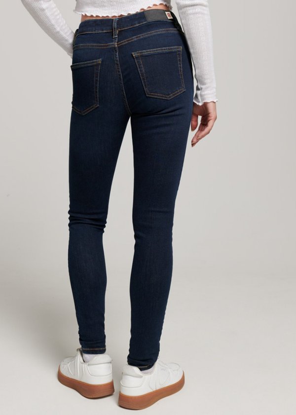 Superdry & Co VINTAGE MID RISE