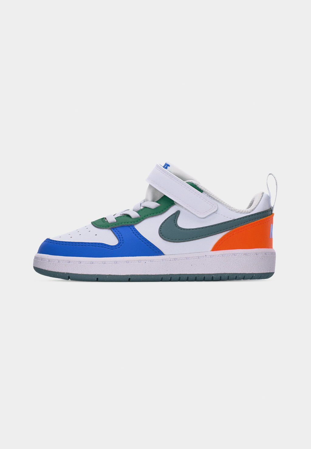 Nike Sportswear COURT BOROUGH RECRAFT UNISEX