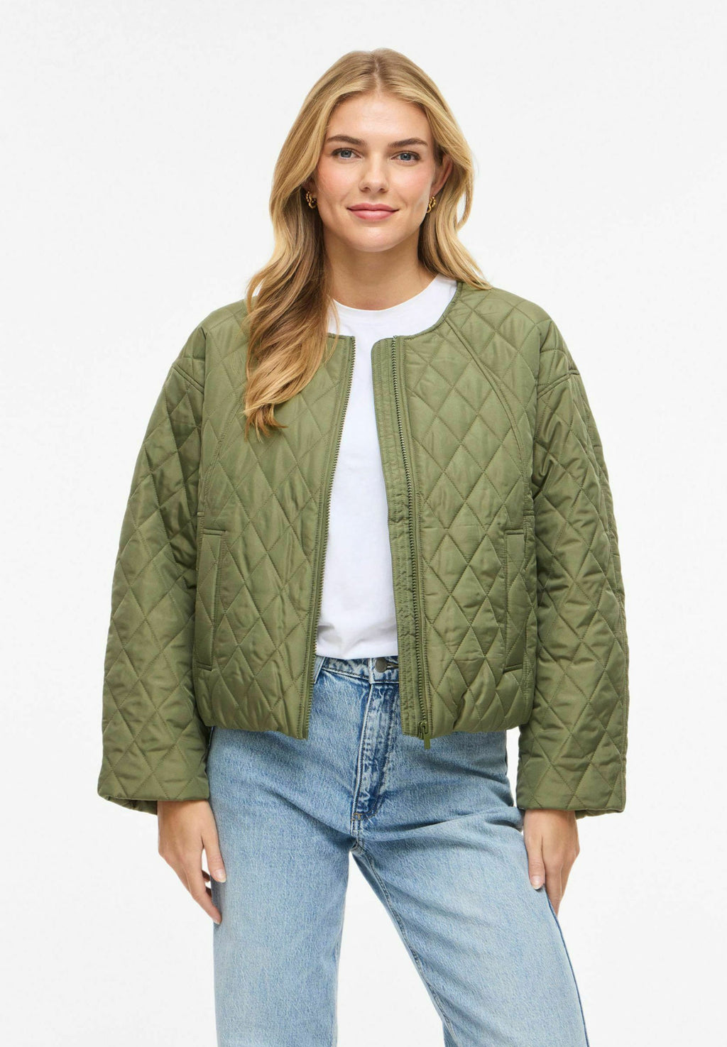 VILA VITATE Quilted
