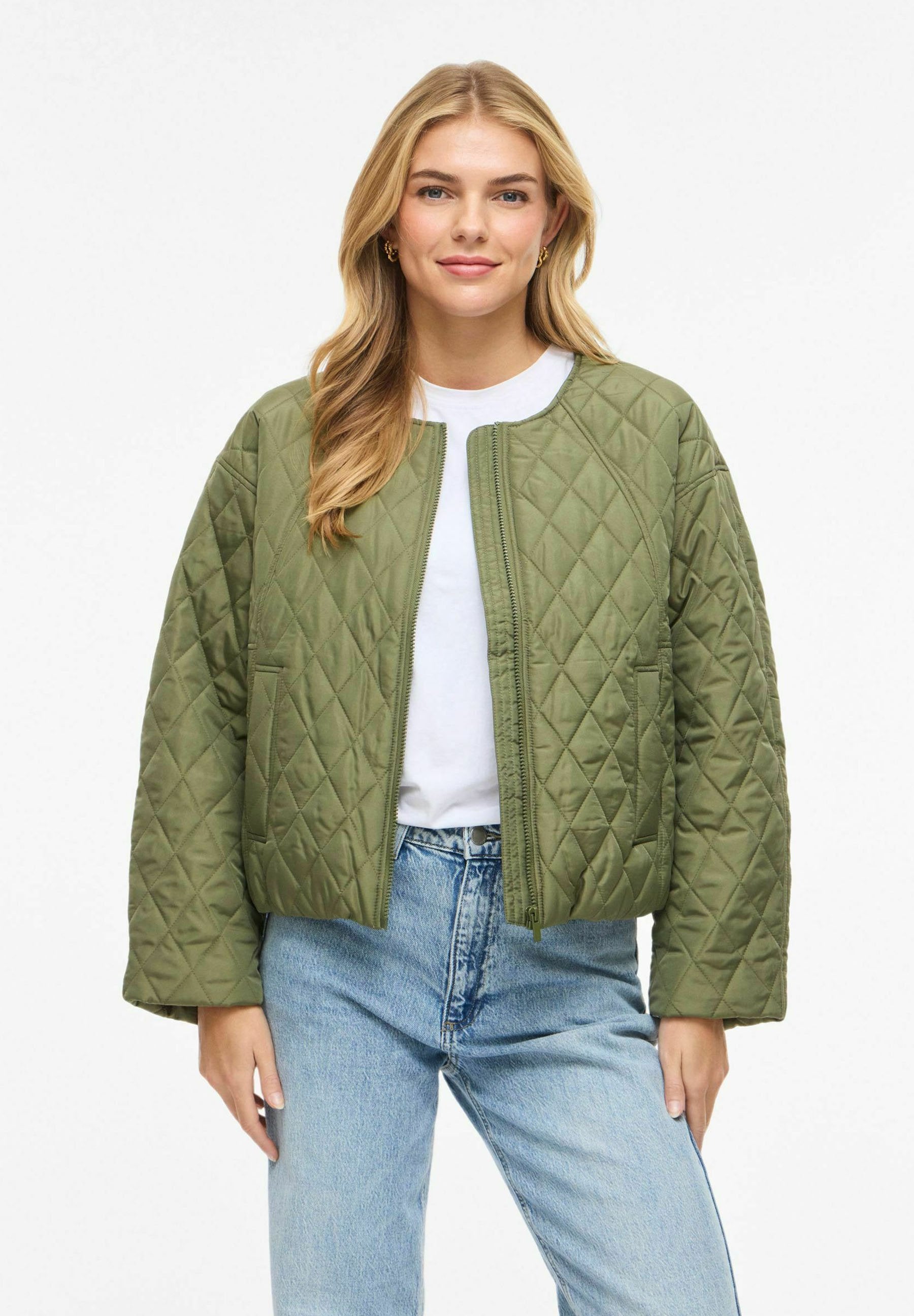 VILA VITATE Quilted