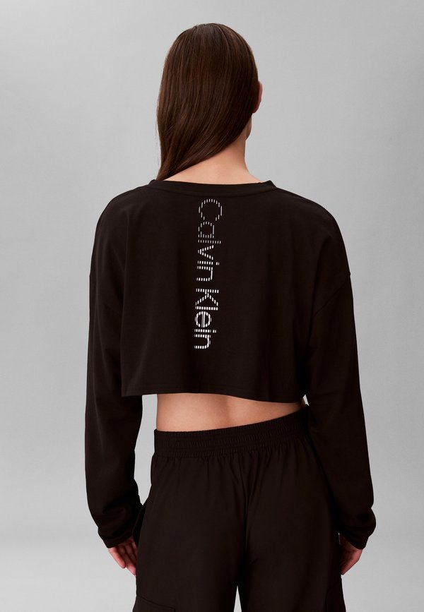Calvin Klein COMMUTER RELAXED TEE