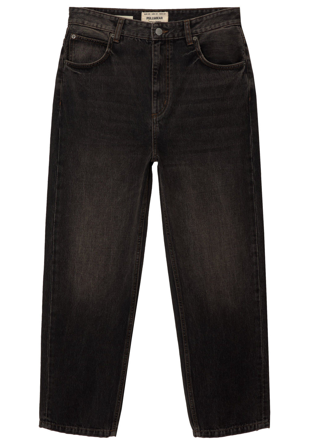 PULL&BEAR BAGGY