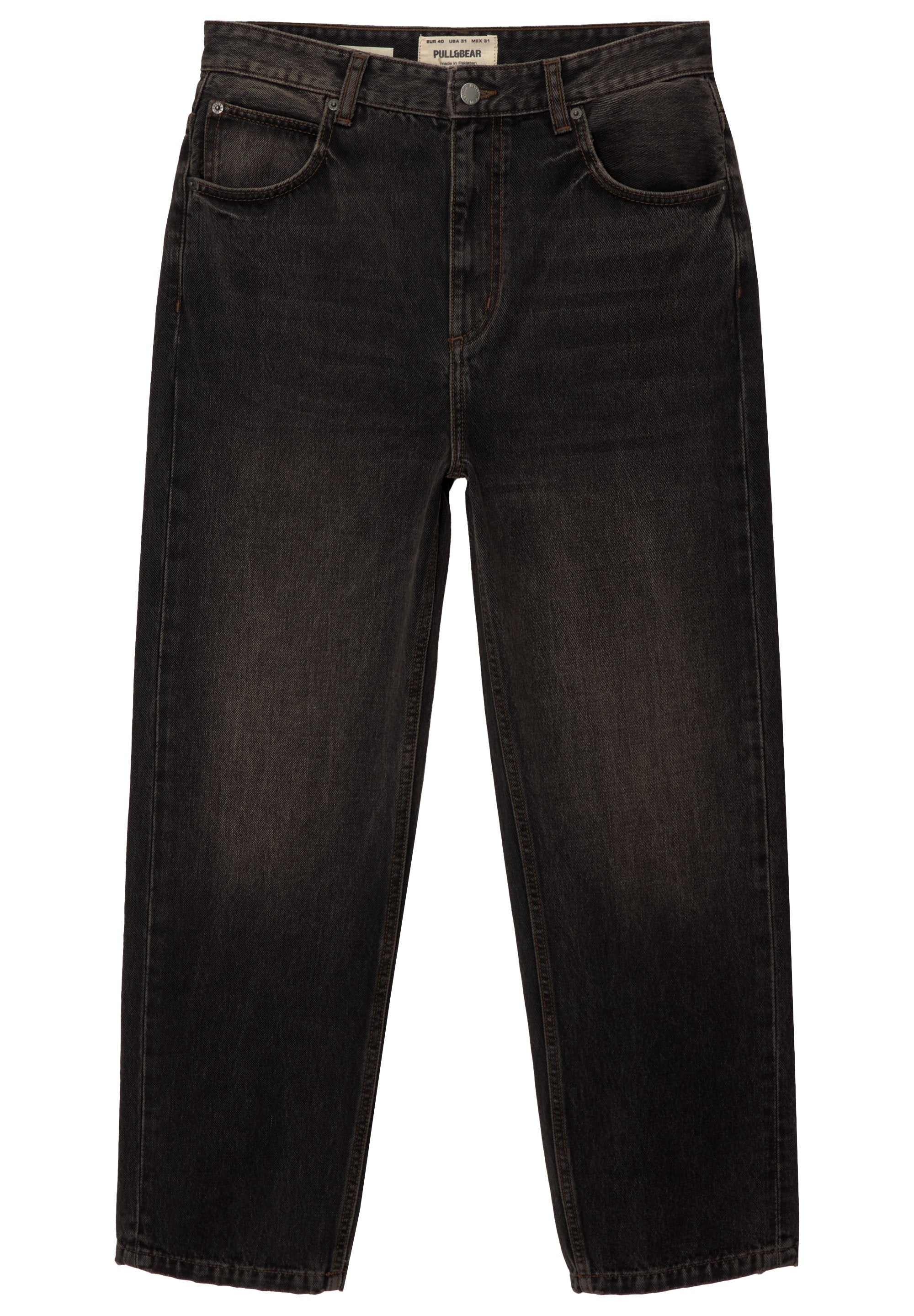 PULL&BEAR BAGGY