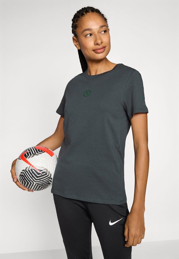 Nike Performance CHELSEA FC CREST TEE