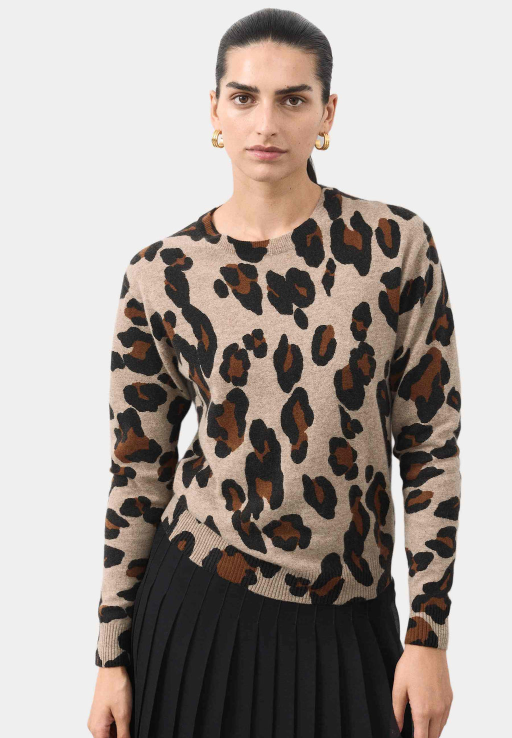 Marks & Spencer ANIMAL PRINT