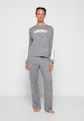 DKNY Loungewear Nachtwäsche Set Media 1
