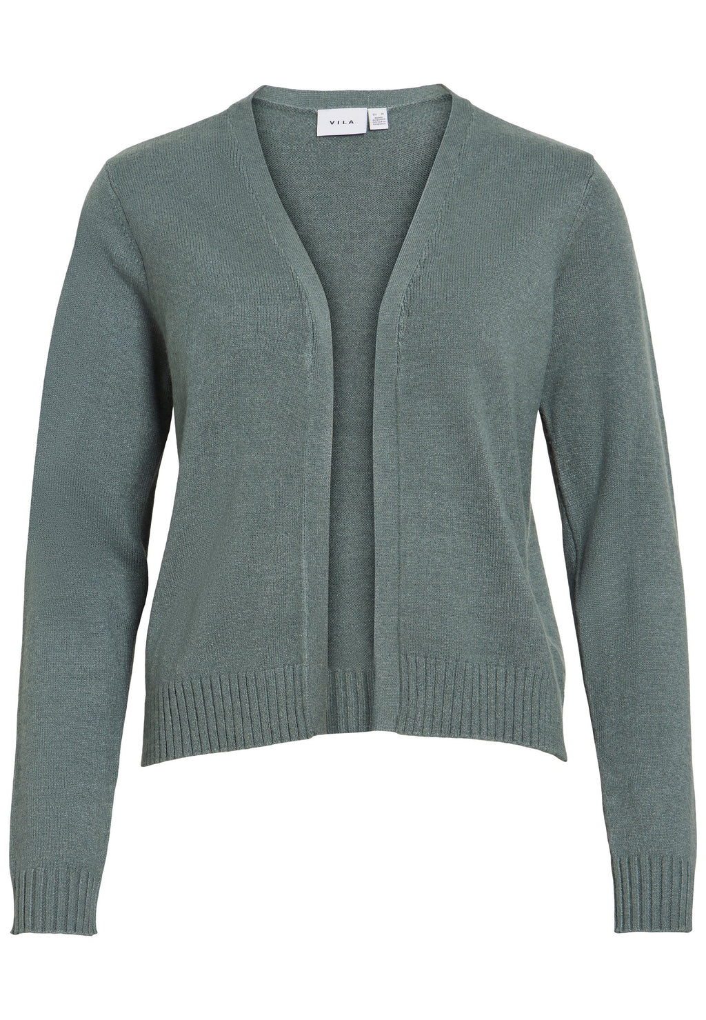 VILA VIRIL SHORT CARDIGAN