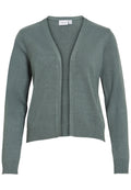 VILA VIRIL SHORT CARDIGAN