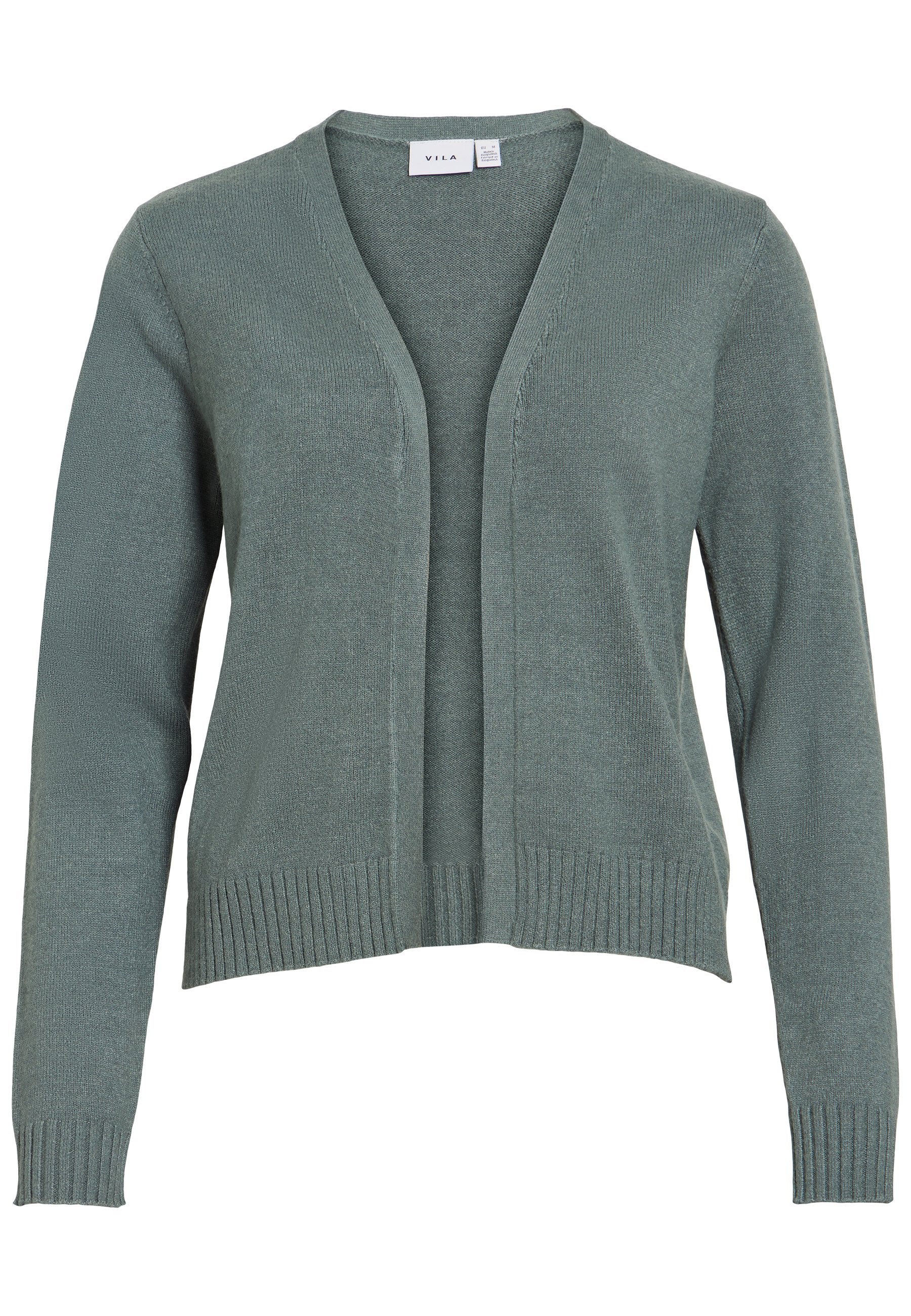 VILA VIRIL SHORT CARDIGAN