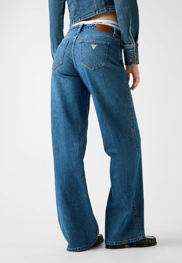 Guess Jeans WIDE LEG