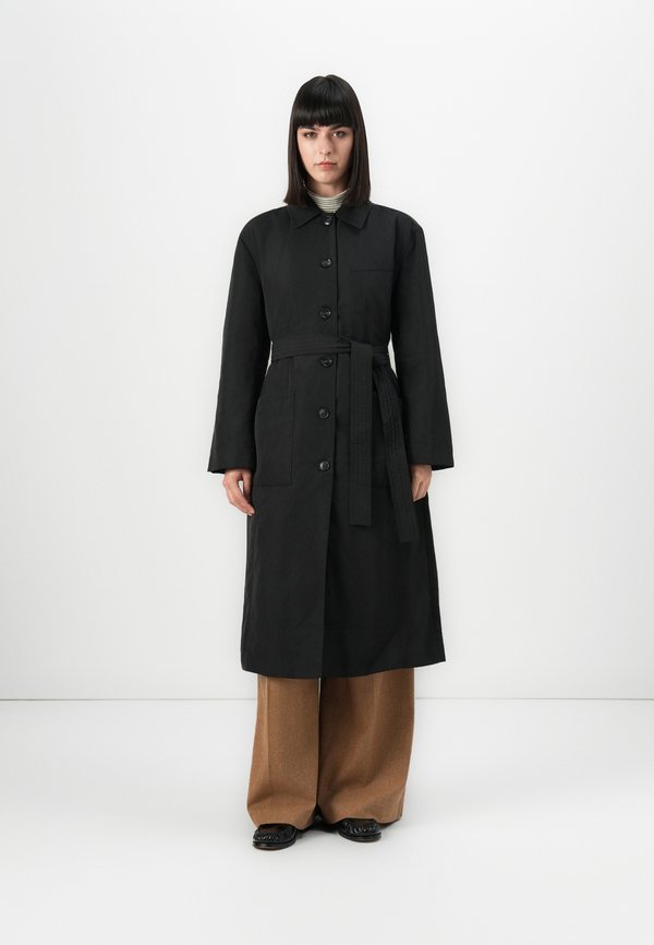 Bruuns Bazaar REGINAE FLORELI COAT