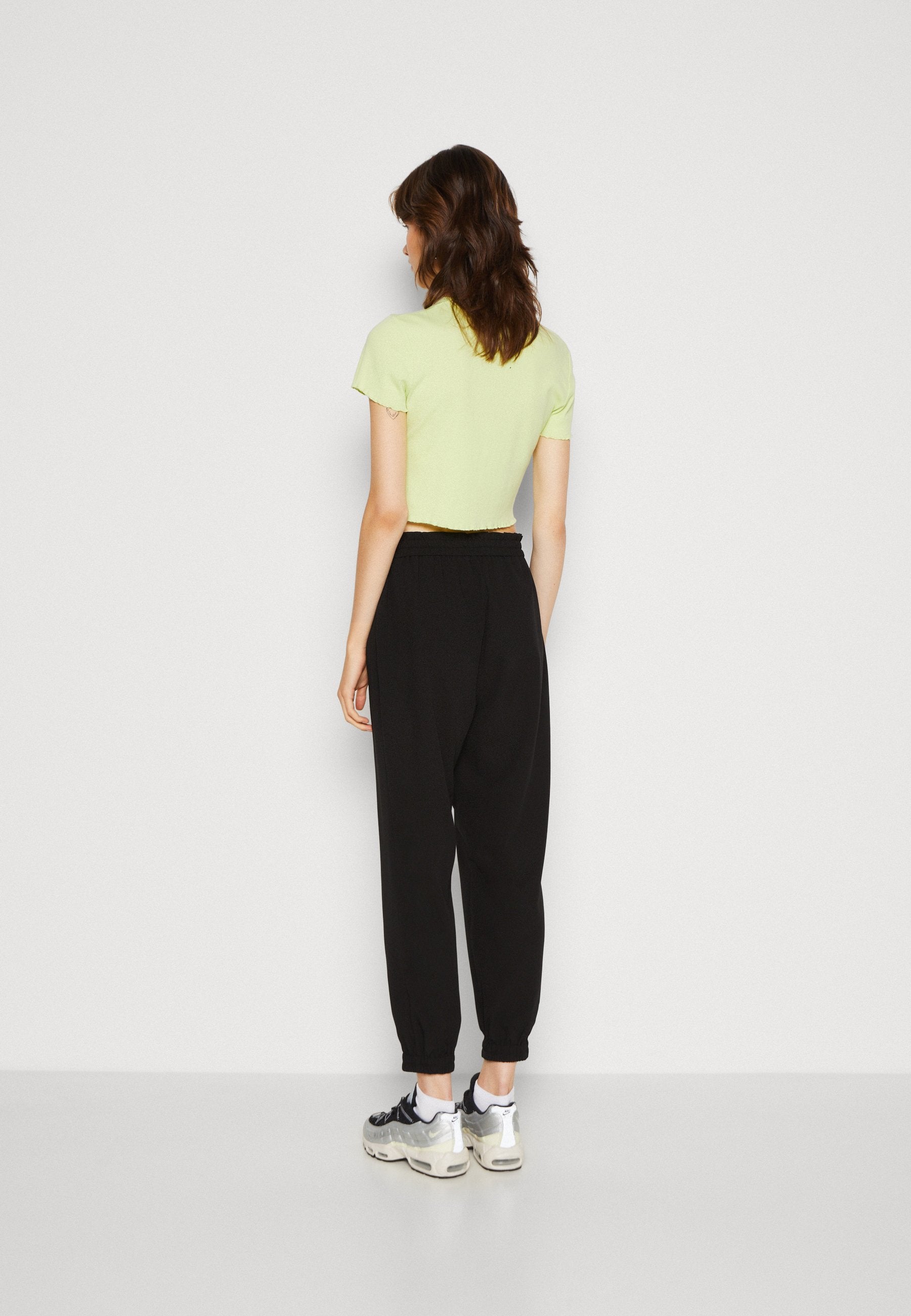 Vero Moda VMZELDA TAPERED TRACK PANT
