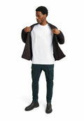 G-STAR FLOCK SCRIPT LOOSE