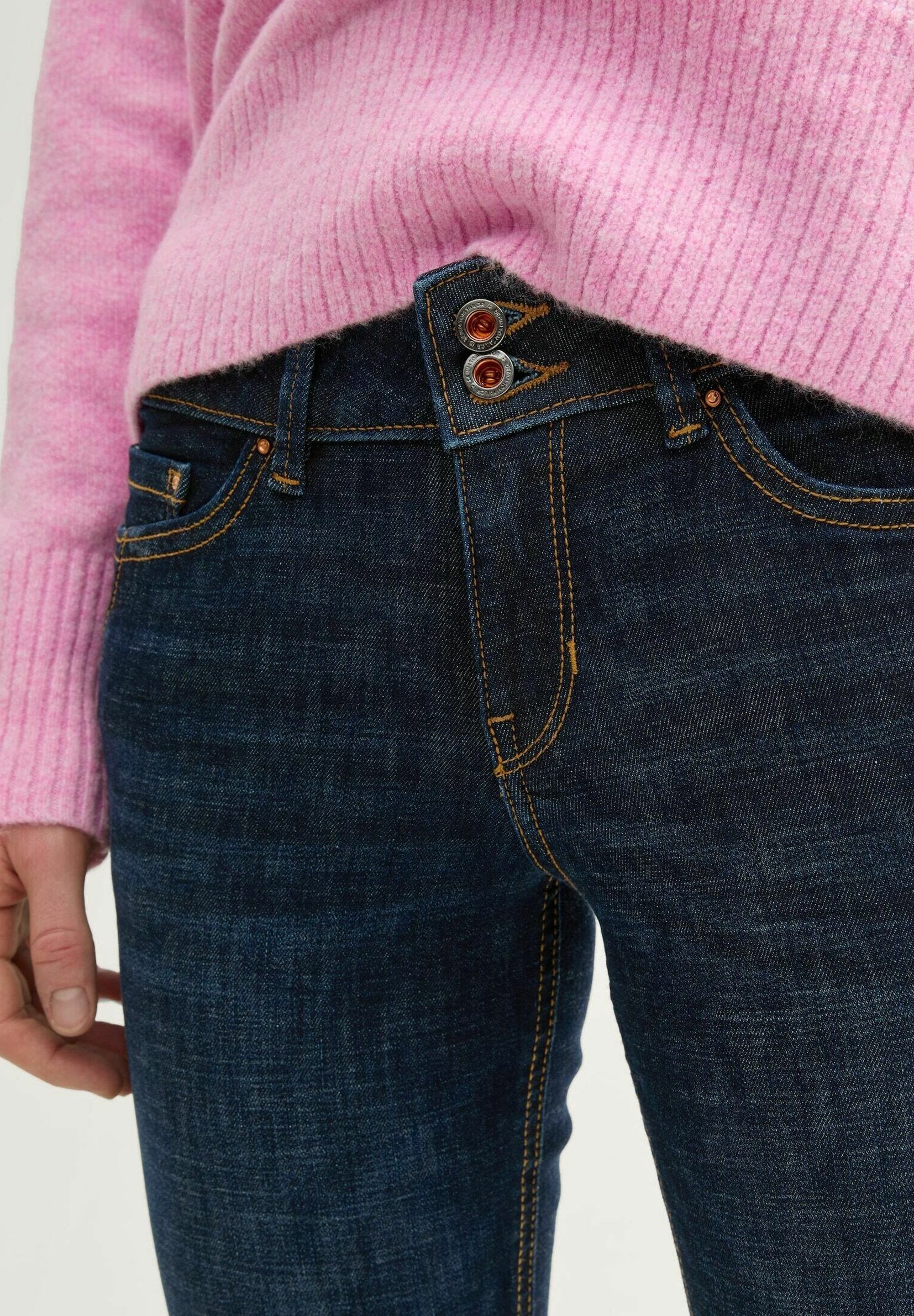 TOM TAILOR DENIM TTJONA EXTRA SKINNY FIT
