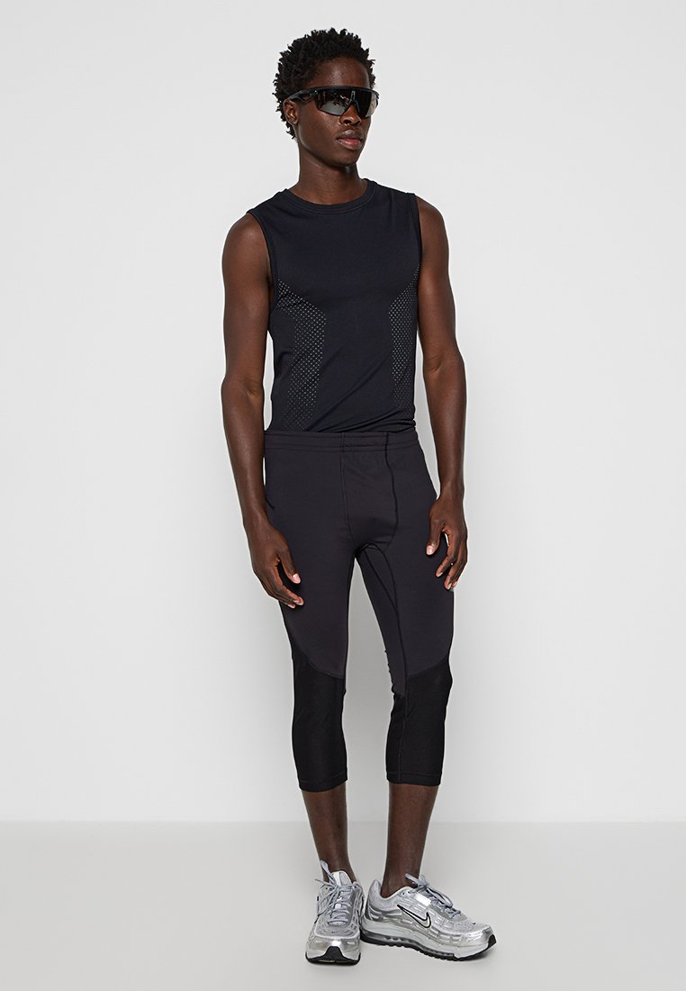 EA7 Emporio Armani Leggings Media 2