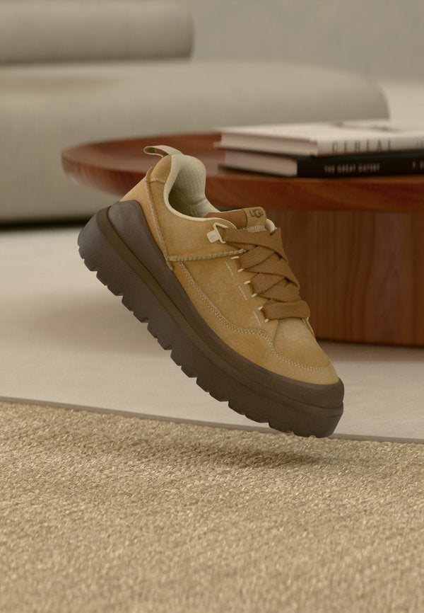 UGG HERITAGE UTILITY KNOLL