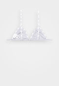 La Perla BRA LOGO BORDER