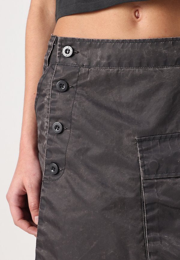 Alpha Industries VINTAGE MINI SKIRT