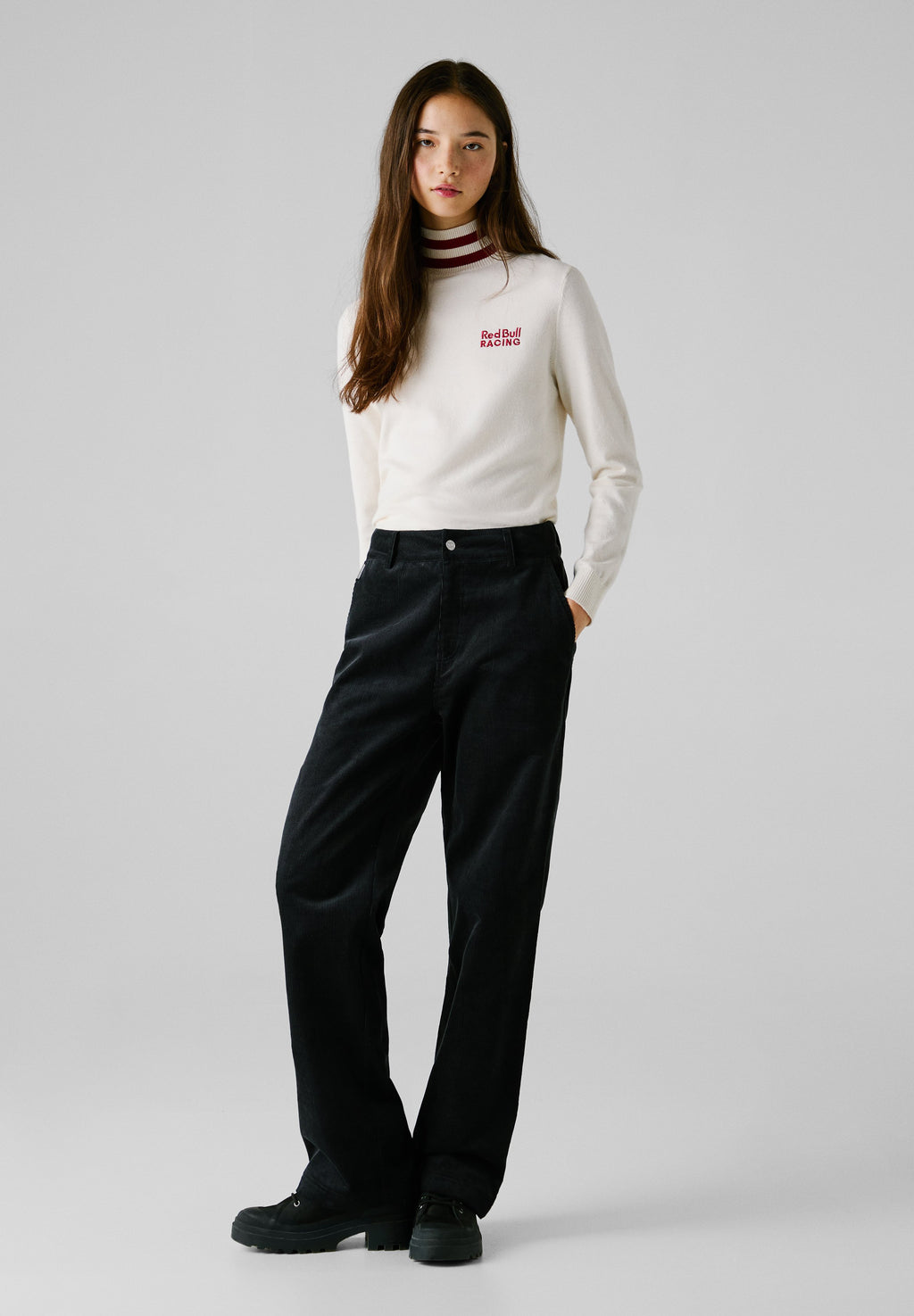 Red Bull Racing x Pepe Jeans