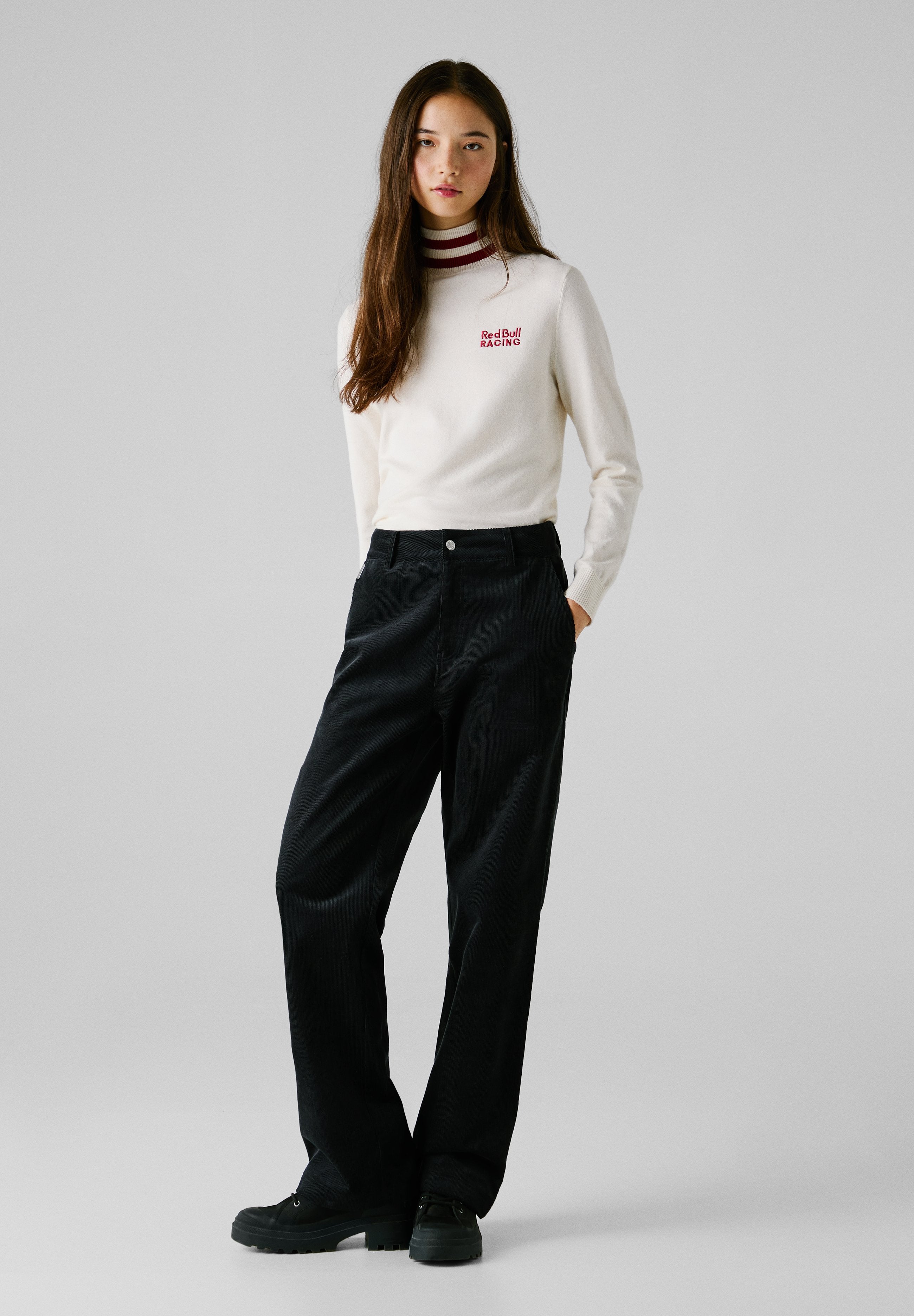 Red Bull Racing x Pepe Jeans