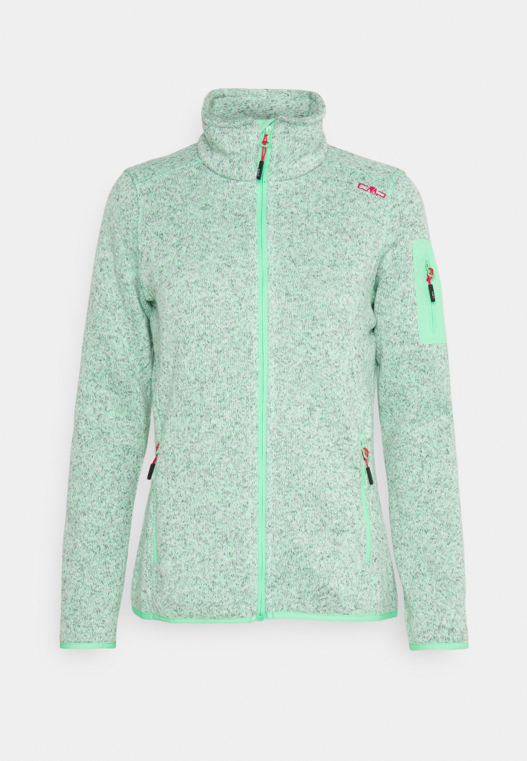 WOMAN JACKET - CMP - View 1