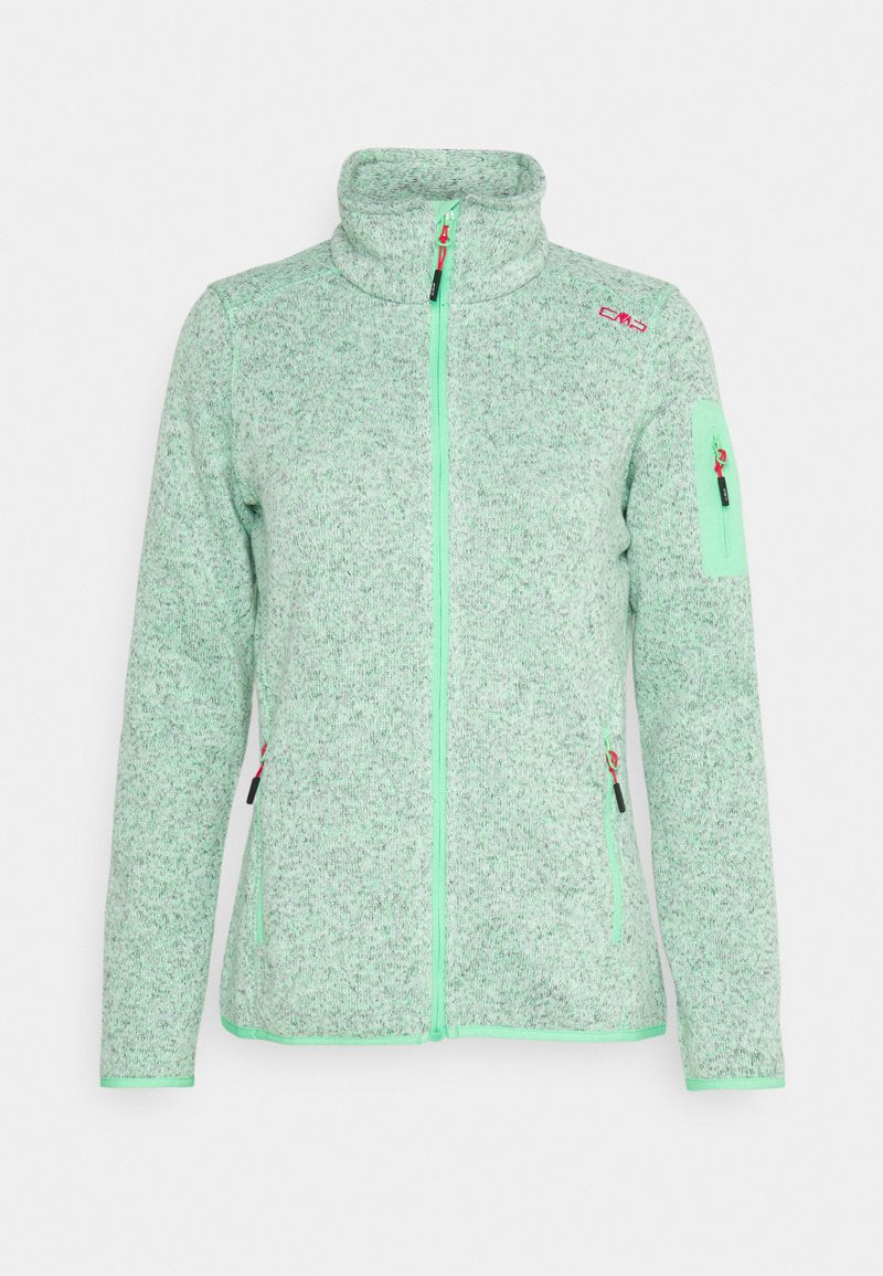WOMAN JACKET - CMP - View 1