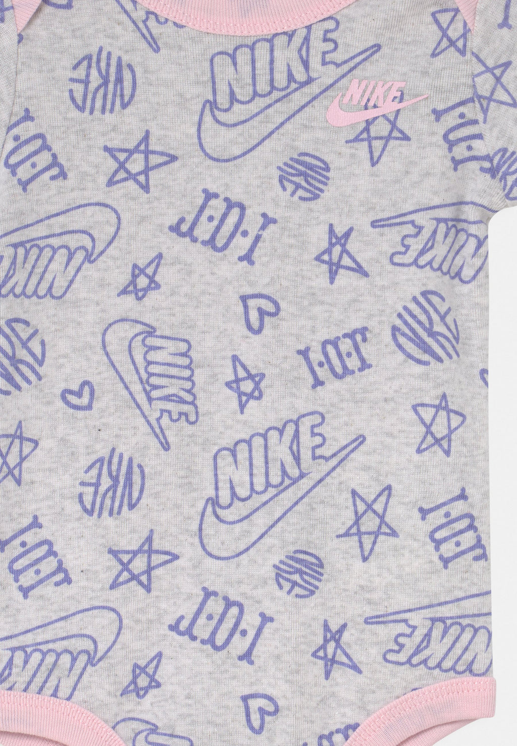 Nike Sportswear MINI MONOGRAM SET UNISEX