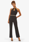 Apart Glamour Jumpsuit Media 1