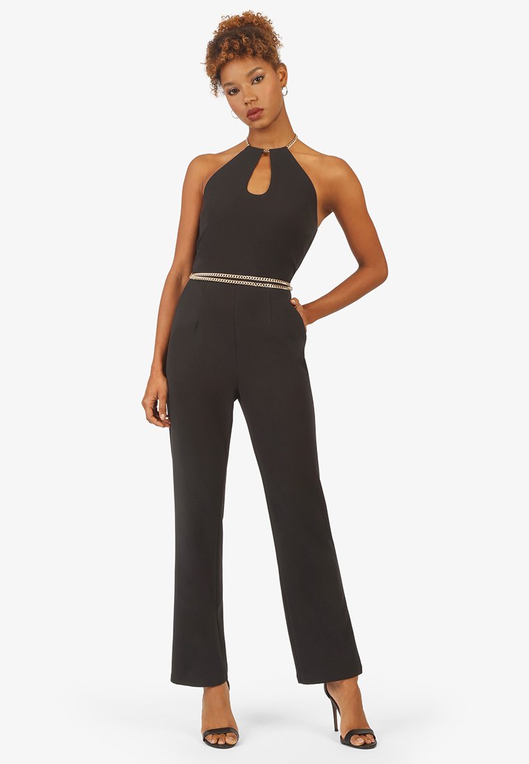 Apart Glamour Jumpsuit Media 1