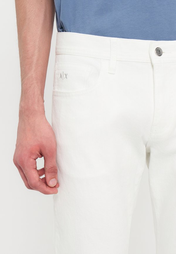 Armani Exchange