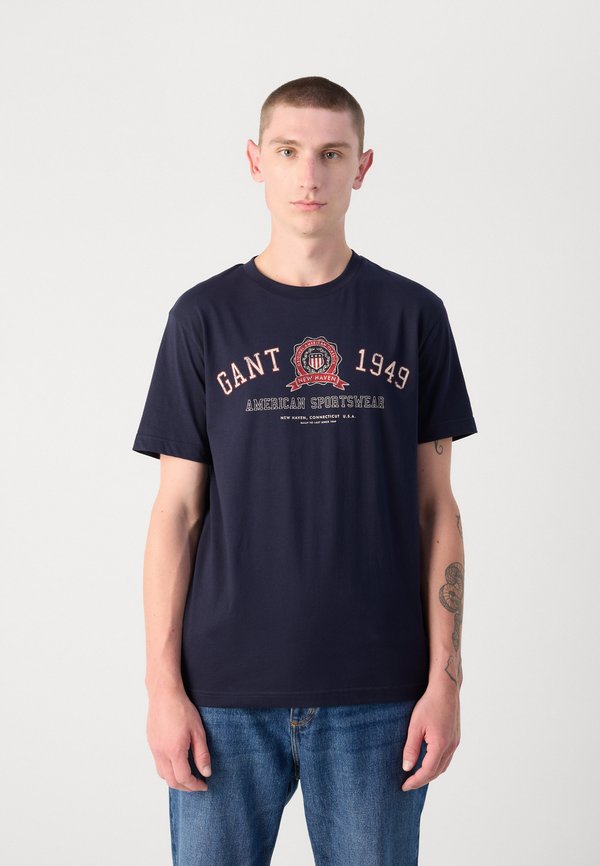 GANT