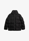 Superdry & Co SUPERDRY - Winter jacket - black